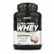 Black Line Ultra Pure Whey Protein