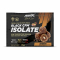 Black Line Black CFM Isolate