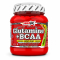 Glutamine + BCAA powder