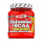 Glutamine + BCAA powder