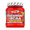 Glutamine + BCAA powder