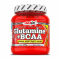 Glutamine + BCAA powder