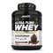 Black Line Ultra Pure Whey Protein