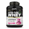 Black Line Ultra Pure Whey Protein