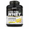 Black Line Ultra Pure Whey Protein