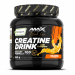 Black Line Creatine Creapure® Powder Drink 350g Orange