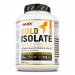 Gold Whey Protein Isolate 2280g-5lbs - Mango